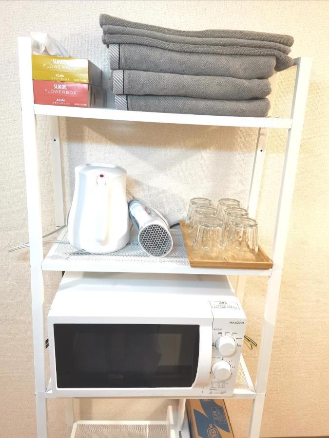 B House -- Self Check In -- Room Number & Password Is In The Following Email Tōkyō Extérieur photo