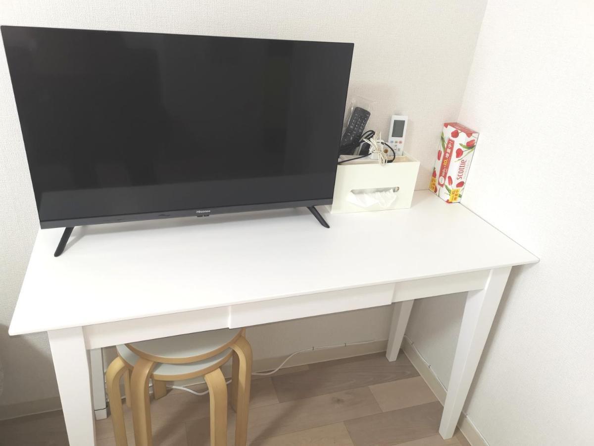 B House -- Self Check In -- Room Number & Password Is In The Following Email Tōkyō Extérieur photo